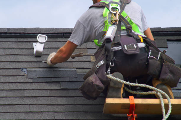 Fast & Reliable Emergency Roof Repairs in Silver Springs, NV